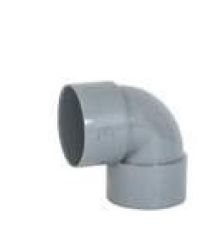 ABS BEND GREY 90DEG 2