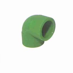 32 X 90 HAKAN ELBOW (GREEN)