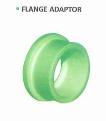 PP-R HAKAN GREEN FLANGE ADAPTOR 125MM