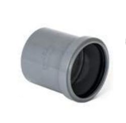 UPVC SOIL SINGLE RING SOCKET 4
