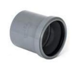 UPVC SOIL SINGLE RING SOCKET 6