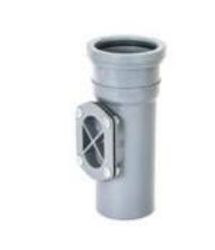 UPVC SOIL ACCESS PIPE 4