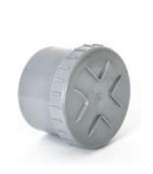 UPVC SOIL SCREWED ACCESS PLUG 3