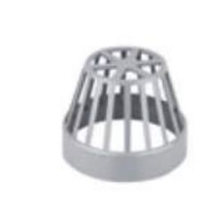 UPVC SOIL BALLOON GRATING 3