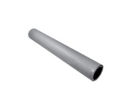 UPVC SOIL EN 1329 PE 6MTR 200MM
