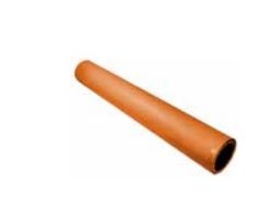 UPVC DRAIN PIPE PE 82MM