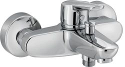 KLUDI PROJECT SINGLE - LEVER BATH AND SHOWER MIXER ONLY DN15
