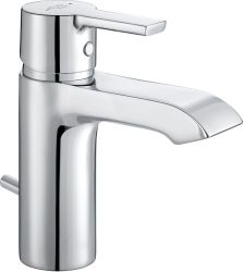 KLUDI PASSION SINGLE - LEVER BASIN MIXER DN15