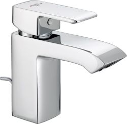 KLUDI PROFILE STAR SINGLE - LEVER BASIN MIXER DN15