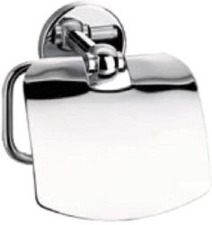 KLUDI BRASS PAPER HOLDER