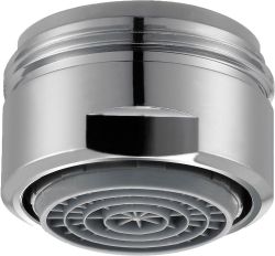 KLUDI RAK CASCADE SLC AERATOR PCA® MODELS 5.7L/MIN SIZE M24X1