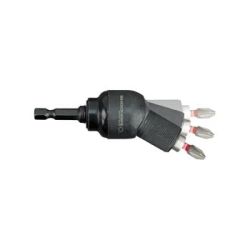 MILWAUKEE KNUCKLE OFFSET ATTACHMENT [NEW]