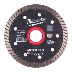 MILWAUKEE DHTS 76 - 1 PC