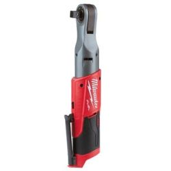 MILWAUKEE RACHET-BRUSHLESS (BARE TOOL) | 12V 1/2