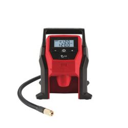 MILWAUKEE M12 SUB COMPACT INFLATOR [BARE-TOOL]