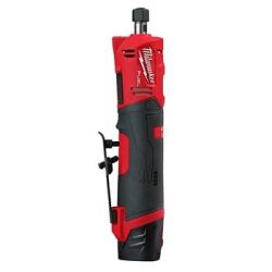 MILWAUKEE M12 FUE STRAIGHT DIE GRINDER [BARE-TOOL]