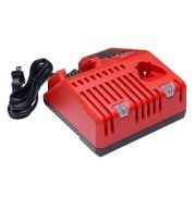 MILWAUKEE M12 - M18 CHARGER, 110V