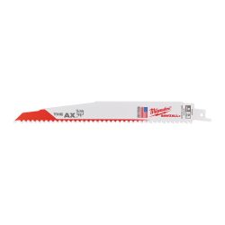 MILWAUKEE SABRE SAW BLADE SZ BL 230X5/8 AX P5M