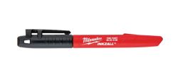 MILWAUKEE INKZALL FINE POINT MARKER | BLACK