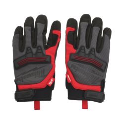 MILWAUKEE GLOVES-10/X