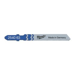 MILWAUKEE JIGSAW BLADE SET METAL (5 PCS) |T118A