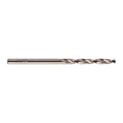 MILWAUKEE STEEL DRILL BIT DIN338|TW 3.0 X 61 | 10PC PACK