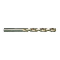 MILWAUKEE STEEL DRILL BIT DIN338 | TW 8.0 X 117 | 10PCS PACK