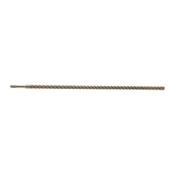 MILWAUKEE SDS+ DRILL BITS Â Â Â Â SDS+ RX4 16X600 -1PC