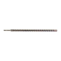 MILWAUKEE HAMMER DRILL BIT SDS+4C20X450MMP1