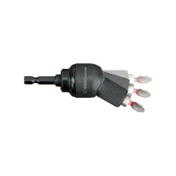 MILWAUKEE KNUCKLE OFFSET ATTACHMENT [NEW]