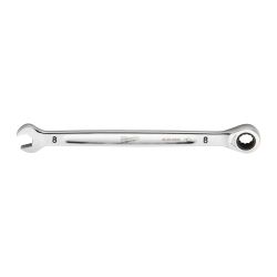 MILWAUKEE MAXBITE RAT MET COMB SPAN 8MM - 1PC