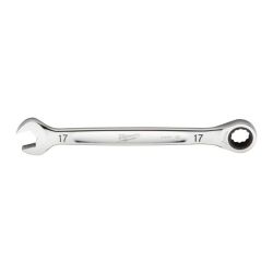 MILWAUKEE MAXBITE RAT MET COMB SPAN 17MM -1 PC