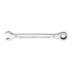 MILWAUKEE MAXBITE RAT MET COMB SPAN 22MM - 1PC