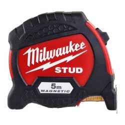 MILWAUKEE STUD GEN2 MAGNETIC MEASURE TAPE GEN2|5M