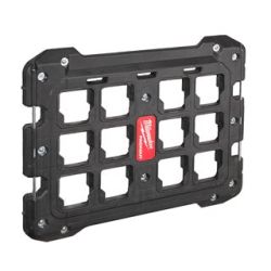 MILWAUKEE PACKOUT MOUNTING PLATE - 1PC