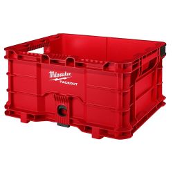 MILWAUKEE PACKOUT CRATE -1PC