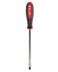 MILWAUKEE TRI-LOBE S/DRIVER SL 1,6X8X175 - 1PC