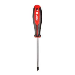 MILWAUKEE TRI-LOBE S/DRIVER PH1X100 - 1PC