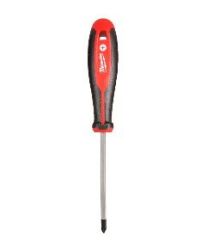 MILWAUKEE TRI-LOBE S/DRIVER PH2X125 - 1PC