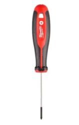 MILWAUKEE TRI-LOBE S/DRIVER PZ0X75 - 1PC