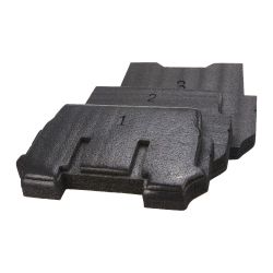MILWAUKEE PACKOUT TROLLEY FOAM INSERT