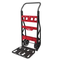 MILWAUKEE PACKOUT 2 WHEELED CART