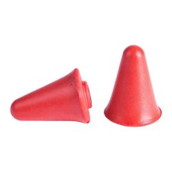 MILWAUKEE 5 PAIRS FOAM REPLACEMENT - 1PC