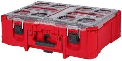 MILWAUKEE PACKOUT DEEP ORGANISER - 1PC