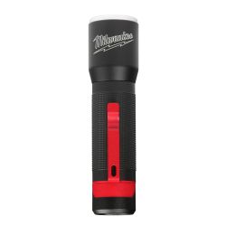 MILWAUKEE ALKALINE FLASHLIGHT, 3 X AAA BATTERIES, BLISTER | [ML-LED]