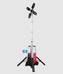 MILWAUKEE MX FUEL TOWER LIGHT [MXFTL-0]