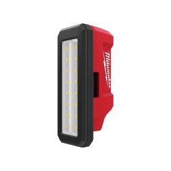 MILWAUKEE M12 PIVOT AREA LIGHT | M12PAL-0 | 700 LUMENS