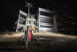 MILWAUKEE MX FUEL TOWER LIGHT [MXFTL-0]