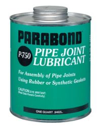 LUBRICANT P-750 950 ML
