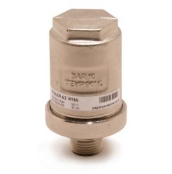PEGLER WATER HAMMER ARRESTOR PEG62 | 1/2 IN